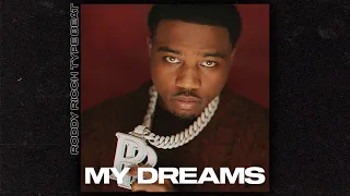 Roddy Ricch Type Beat x Lil Tjay Type Beat - "My Dreams" | Free Type Beat