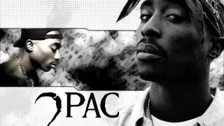 2 Pac   Holler if you hear me