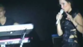 Tarja - Ciarán´s Well/In for a Kill (Moscow 2011)