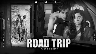 Non-Stop Road Trip Jukebox - Parth Dodiya | Best Bollywood Travelling Songs