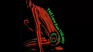 A Tribe Called Quest- Scenario (HQ)