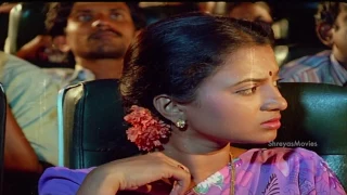 Sindhu kannada Full Movie - Sanjay, Vanishri, Mukyamanthri Chandru, Bhavyashree