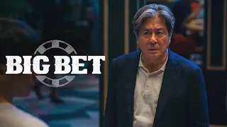Big Bet | English Trailer | Disney Plus
