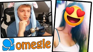 Omegle s Fanúšikmi #1