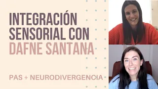 El cole es un entorno hostil / Entrevista con Dafne Santana / MAMÁ VALIENTE