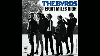 The Byrds Eight Miles High Stereo Mix 720p