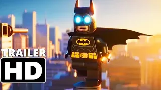 THE LEGO MOVIE 2 - Trailer #3 (2019) Chris Pratt Animated Movie