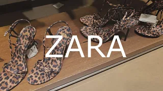 ZARA /  NEW 2024