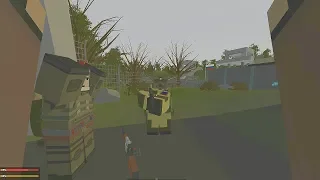 БЕСПЛАТНЫЙ ОНЛАЙН СТАЛКЕР РП СЕРВЕР. Unturned STALKER RP.