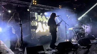 Trash Panda “Heartbreak Pulsar” (LIVE) @ Honey Island Music Festival 2022