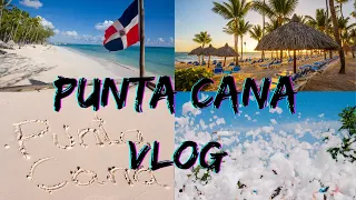 Dominican Republic Dream: Exploring Punta Cana's Coral Costa Caribe Beach Resort