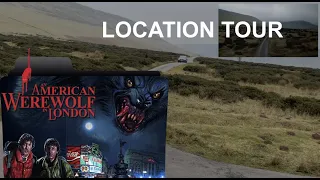 An American Werewolf in London - Location Tour (2023)