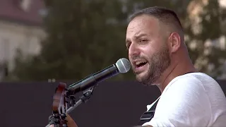 Tomáš Botló | GYPSY FEST 2019