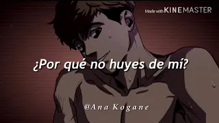 Sangwoo - Bury a Friend Sub. Español | Killing Stalking