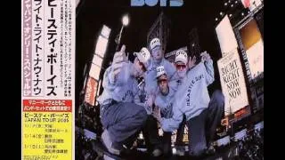 Beastie Boys- Open Letter to NYC [Album Version]