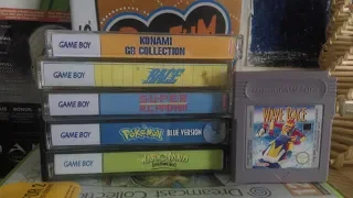 The Best Way To Store Your Gameboy Games