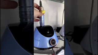 Фрезер для манікюру BUCOS Nail Drill X2 PRO