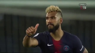 PSG - RC Strasbourg 2-2 [2018-2019] 1ère Partie