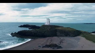 Beautiful Wales | United Kingdom | Cinematic Travel Video