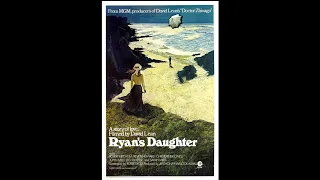 Ryan's Daughter (1970) - review