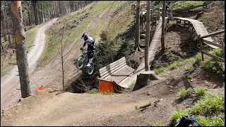 Nick Northshore Bikepark Winterberg