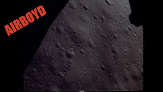 Apollo 17 - On The Shoulders Of Giants (1973)