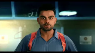 Cinthol Challenge - Virat Kohli