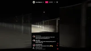Donald Glover Instagram Live (“Human Sacrifice”) (Part 5) - April 15, 2024