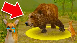 КАК ПОБЕДИТЬ ВСЕХ БОССОВ в игре Sim Dog или почти всех