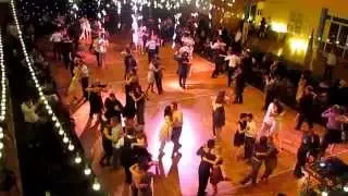 Tango Remolino 2014-2015 - night milonga 02.01.2015