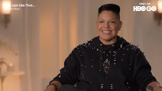And Just Like That | Queerness In Conversation | HBO GO