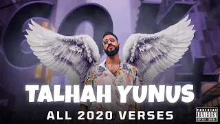 Talhah Yunus All 2020 Verses