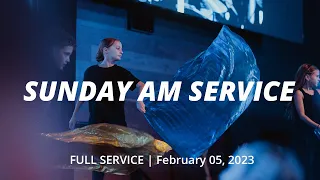 Bethel Church Service | Kris Vallotton Sermon | Worship with Noah Paul Harrison, Haley Soule Kennedy