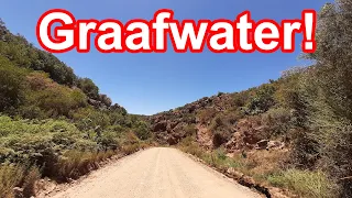 S1 - Ep 60 – Graafwater led to the Pass With No Name!