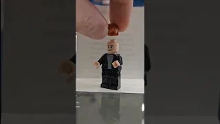 Custom Lego Minifigure.