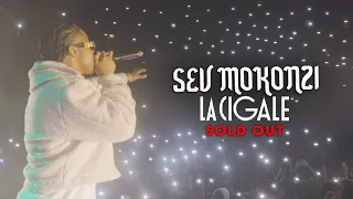 SEV MOKONZI - LA CIGALE 22/10/23