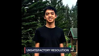 PMA Cadet Dormitorio’s family ‘dissatisfied’ with prosecutor’s resolution