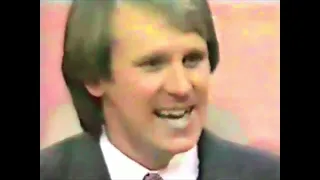 Peter Davison This is your life