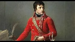 NAPOLEON BONAPARTE,  EL CONSULADO 1799-1804