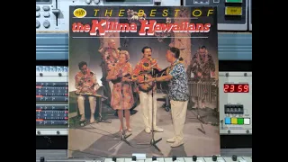 The Kilima Hawaiians The Best Of Remasterd By B v d M 2021
