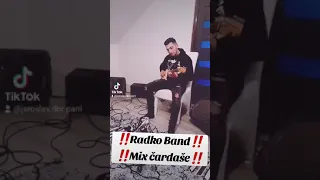 Radko Band - Mix Čardáše ‼️New Zostava‼️LIVE