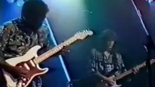 Buddy Guy - 16 - Things That I Used To Do - Live 1991