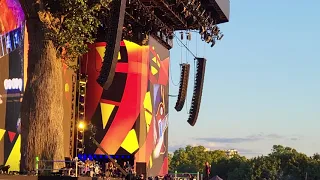 Rolling Stones @ Hyde Park - You can't always get what you want