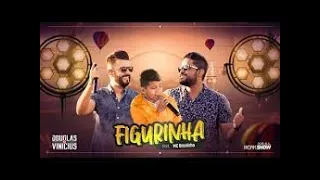 Douglas e Vinícius  - Figurinha part - MC Bruninho(STATUS)