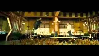 Ip Man 2 Trailer (English Subtitles)