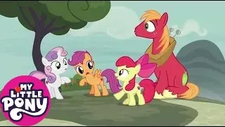 my little pony Дружба — это чудо 8 серия 7 сезон