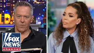 Gutfeld: Sunny Hostin surprised her ancestors owned slaves