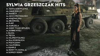 ★Sylwia Grzeszczak Hits Full Playlist 2019 | Sylwia Grzeszczak New Songs★