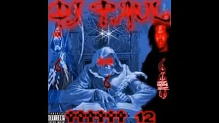 03 - DJ Paul - Pimpin Ass Nigga (Feat. Lord Infamous, Mack Gauge) - Volume 12 (1993)