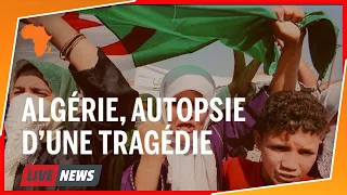 Documentaire : la Décennie Noire la Guerre civile en Algérie 🔥